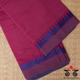 Bengal Cotton Saree