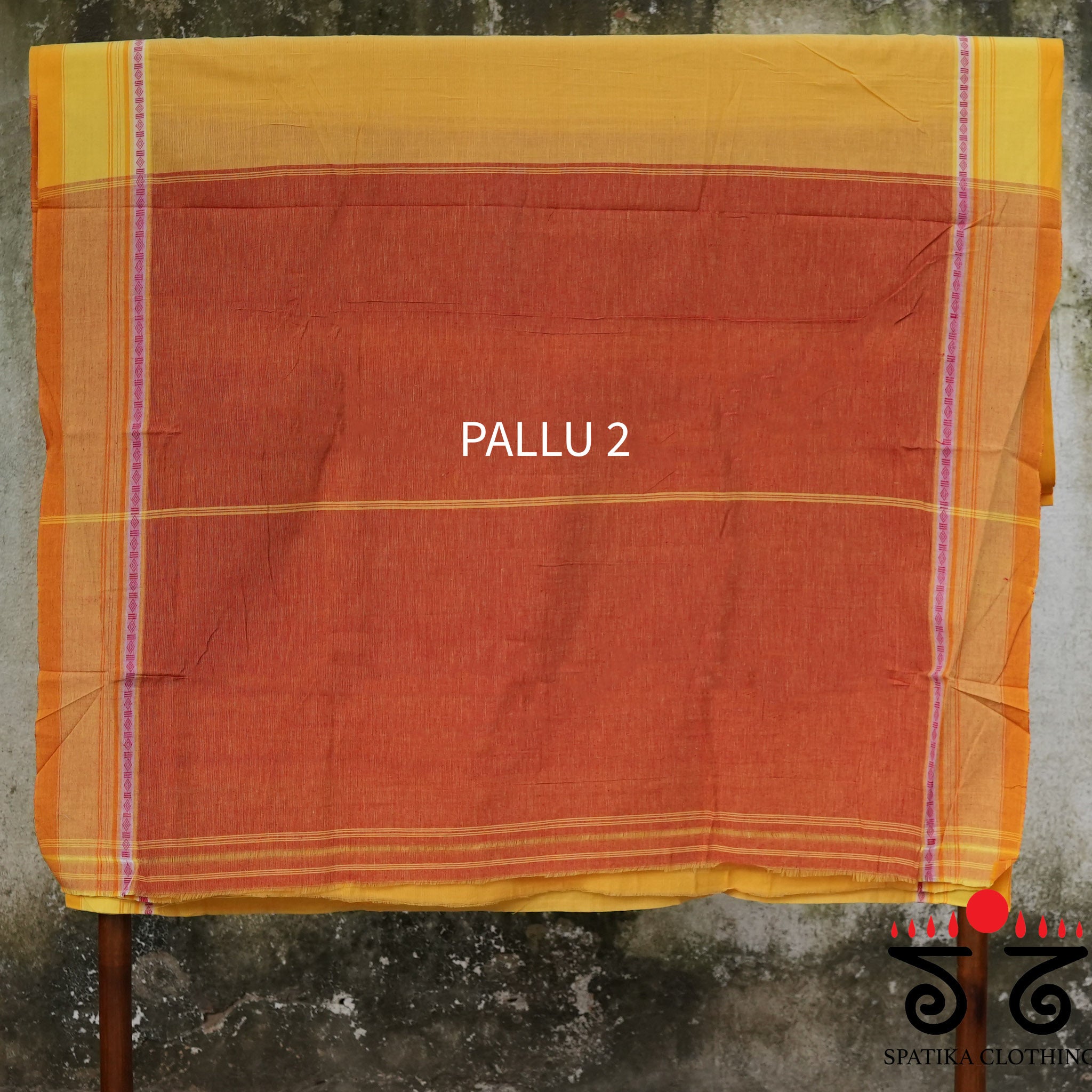 Aane Hejje - Revival Saree