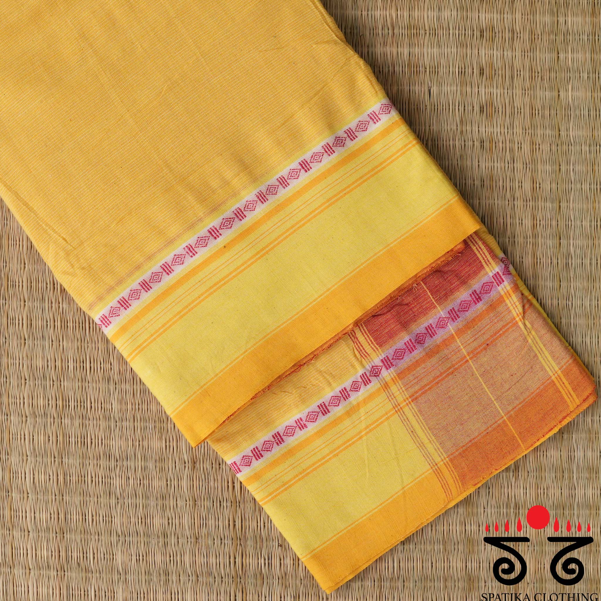 Aane Hejje - Revival Saree