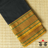 Chettinad Cotton Saree
