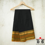 Chettinad Cotton Saree