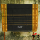 Chettinad Cotton Saree