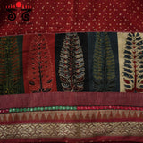 The Colourama Blouse