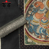 Annapakshi Long Blouse