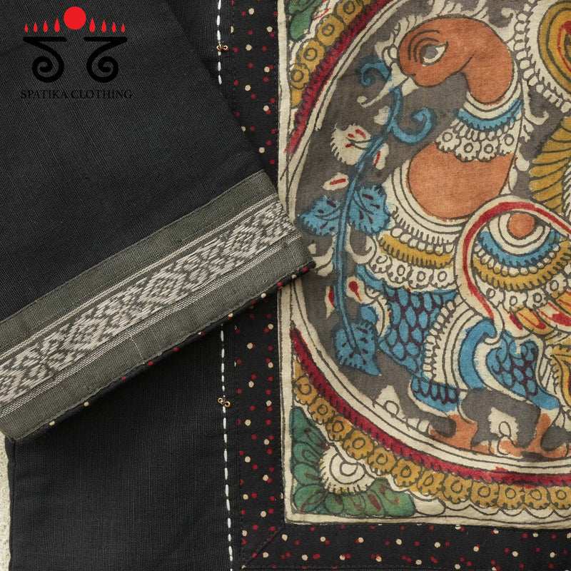 Annapakshi Long Blouse