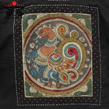 Annapakshi Long Blouse