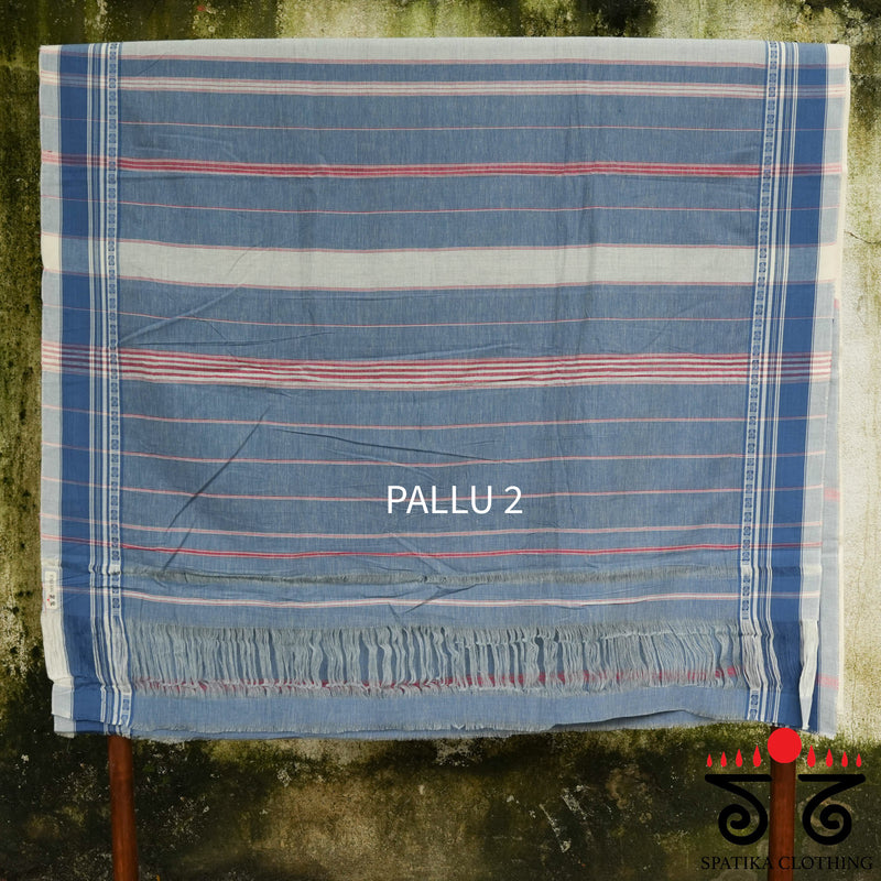 Aane Hejje - Revival Saree