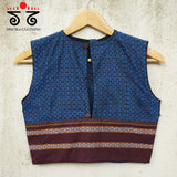 Khun Sleeveless Blouse