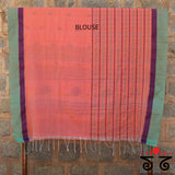 Bengal Cotton Saree