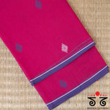 Jamdhani on Bengal Cotton Saree