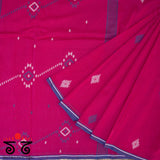 Jamdhani on Bengal Cotton Saree
