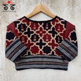 The Sitara Blouse