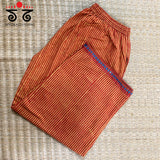 Hand - Embroidered Pant