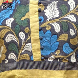 Pen kalamkari Ponduru Cotton Kurta