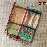 Lambani Silk Cotton Dupatta