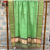 Lambani Silk Cotton Dupatta
