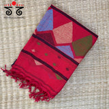 Jamdhani Linen Dupatta