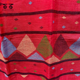 Jamdhani Linen Dupatta