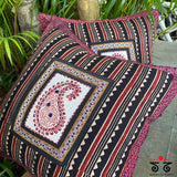 Paisley Bagh Cushion Cover - Set of Two!