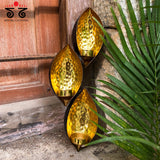 Antique Candle Holder Pods!