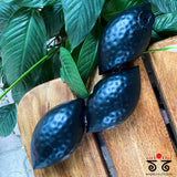 Antique Candle Holder Pods!