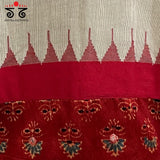 Hand Blockprinted Blouse