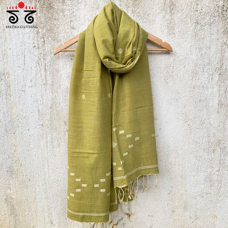 Jamdhani Dupatta