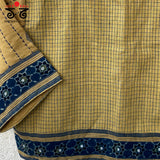 Anar - Ponduru Handcrafted Blouse