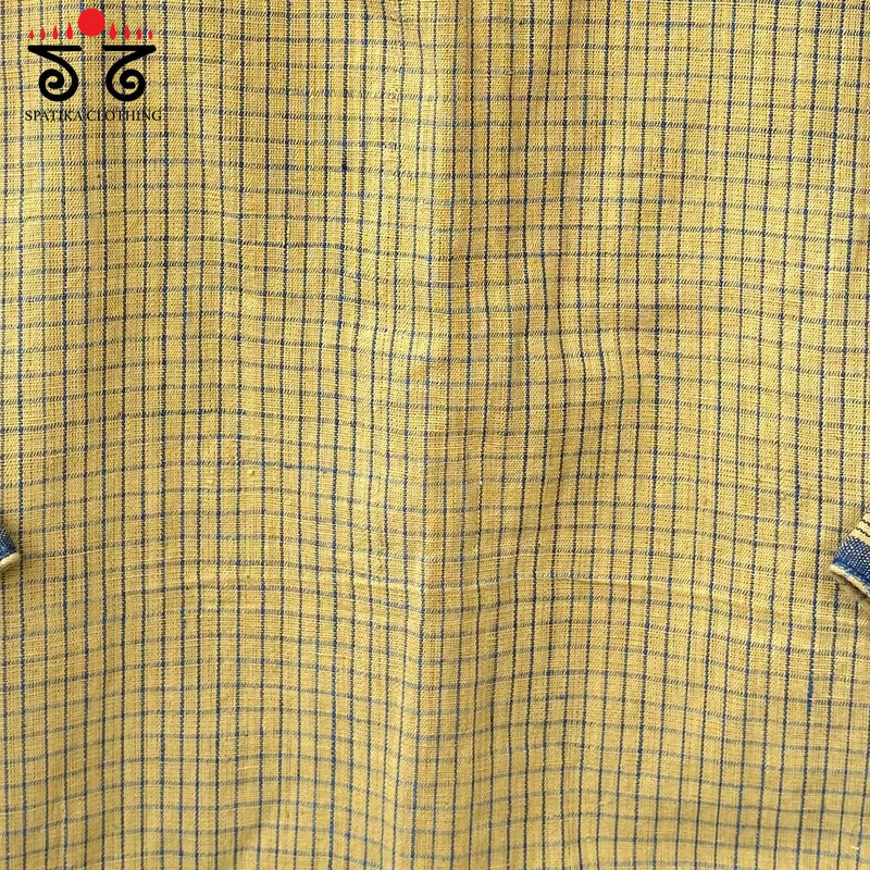 Anar - Ponduru Handcrafted Blouse