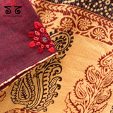 Bagh Handcrafted Blouse