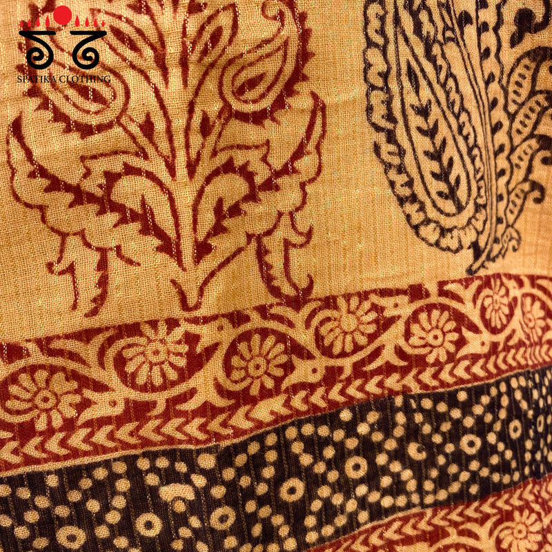 Bagh Handcrafted Blouse