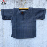 For Babies - Natural Dyed Jabla