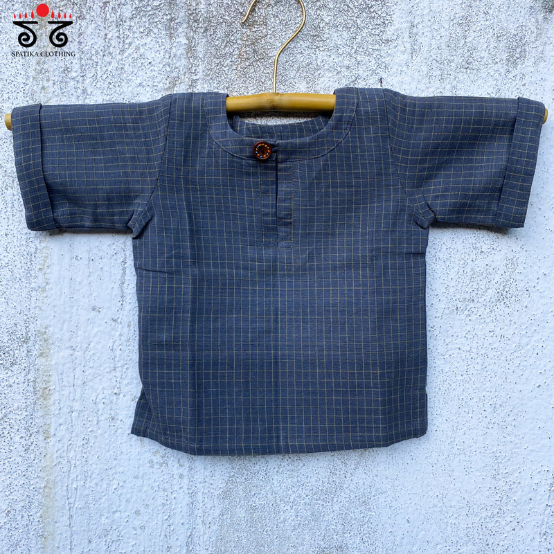 For Babies - Natural Dyed Jabla