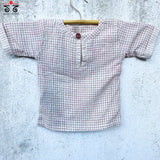 For Babies - Natural Dyed Jabla
