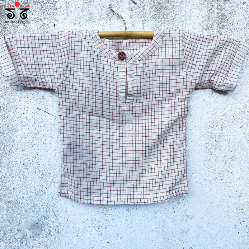 For Babies - Natural Dyed Jabla