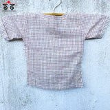 For Babies - Natural Dyed Jabla