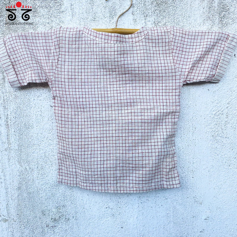 For Babies - Natural Dyed Jabla
