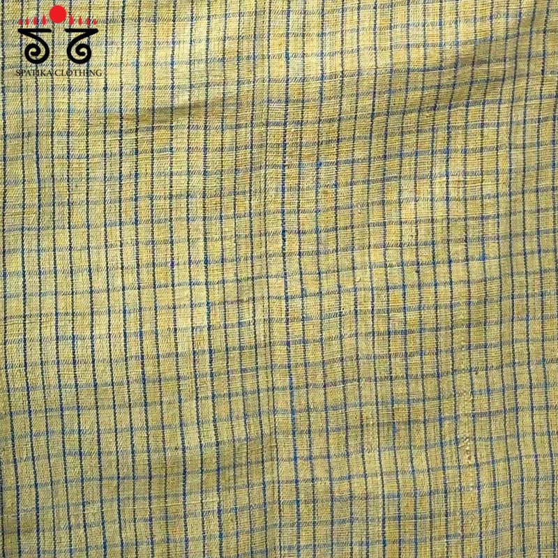 For Babies - Natural Dyed Jabla