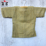 For Babies - Natural Dyed Jabla