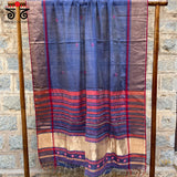 Lambani Silk Cotton Dupatta