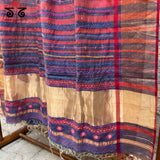 Lambani Silk Cotton Dupatta
