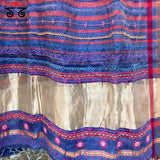 Lambani Silk Cotton Dupatta
