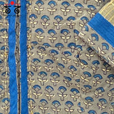Ponduru Ajrak Hand Blockprinted Blouse