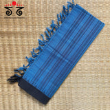 Ponduru Handspun Handwoven Cotton Dupatta