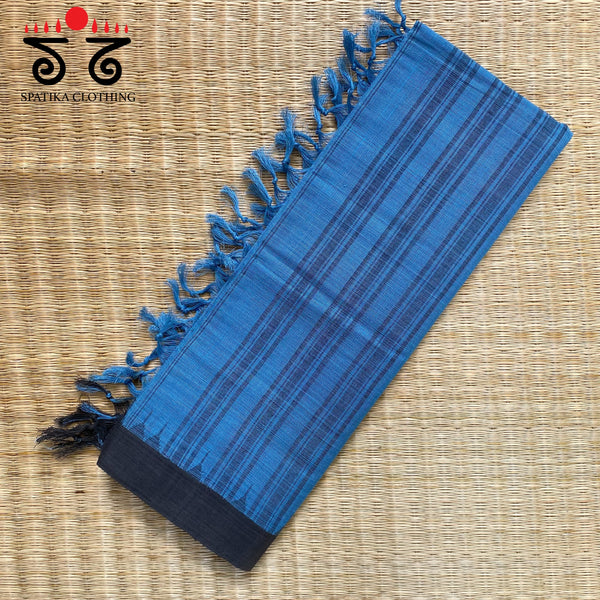 Ponduru Handspun Handwoven Cotton Dupatta