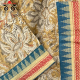 Natural Dyed Kalamkari Lambani Blouse