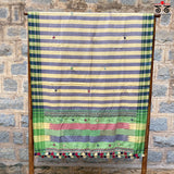Lambani Hand - Embroidered Dupatta
