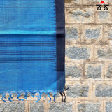 Ponduru Handspun Handwoven Cotton Dupatta