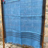 Ponduru Handspun Handwoven Cotton Dupatta