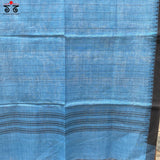 Ponduru Handspun Handwoven Cotton Dupatta